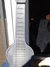 Rickenbacker NS/Post War/6 LapSteel, Gray: Neck - Front