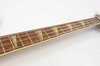 Rickenbacker 4001/4 Mod, Autumnglo: Neck - Front