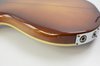 Rickenbacker 4001/4 Mod, Autumnglo: Close up - Free