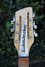 Rickenbacker 450/412 Doubleneck, Mapleglo: Headstock