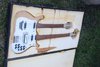 Rickenbacker 450/412 Doubleneck, Mapleglo: Free image2