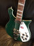 Rickenbacker 620/12 RIC Outlet One Off, British Racing Green: Free image
