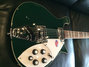Rickenbacker 620/12 RIC Outlet One Off, British Racing Green: Free image2