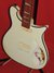 Rickenbacker 620/6 BH BT, White: Free image2