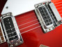 Rickenbacker 360/6 , Ruby: Close up - Free