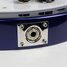 Rickenbacker 330/6 , Midnightblue: Close up - Free2