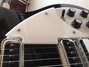 Rickenbacker 330/6 , Jetglo: Close up - Free2