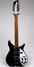 Rickenbacker 350/6 V63, Jetglo: Full Instrument - Front