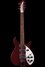 Rickenbacker 350/6 V63, Ruby: Full Instrument - Front