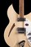 Rickenbacker 330/6 , Mapleglo: Free image