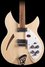 Rickenbacker 330/6 , Mapleglo: Body - Front