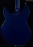 Rickenbacker 330/6 , Midnightblue: Body - Rear