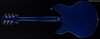 Rickenbacker 330/6 , Midnightblue: Neck - Rear