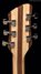 Rickenbacker 330/6 , Mapleglo: Headstock - Rear