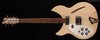 Rickenbacker 330/6 , Mapleglo: Full Instrument - Front