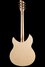 Rickenbacker 330/6 , Mapleglo: Full Instrument - Rear