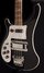 Rickenbacker 4003/4 , Jetglo: Body - Front