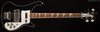 Rickenbacker 4003/4 , Jetglo: Full Instrument - Front