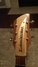 Rickenbacker 660/6 Mod, Mapleglo: Headstock