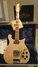 Rickenbacker 660/6 Mod, Mapleglo: Full Instrument - Front