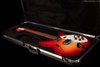 Rickenbacker 330/6 , Fireglo: Free image