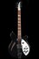 Rickenbacker 360/6 , Jetglo: Full Instrument - Front