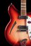 Rickenbacker 360/6 , Fireglo: Free image