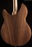 Rickenbacker 330/6 , Walnut: Body - Rear