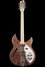 Rickenbacker 330/6 , Walnut: Full Instrument - Front