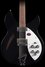 Rickenbacker 330/12 , Jetglo: Body - Front