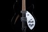 Rickenbacker 330/12 , Jetglo: Free image