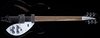 Rickenbacker 330/12 , Jetglo: Full Instrument - Front