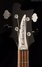 Rickenbacker 4003/4 , Jetglo: Headstock