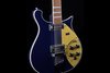 Rickenbacker 660/12 , Midnightblue: Free image2