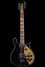 Rickenbacker 660/12 , Jetglo: Full Instrument - Front