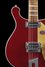 Rickenbacker 660/6 , Ruby: Free image