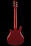 Rickenbacker 660/6 , Ruby: Full Instrument - Rear