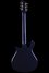 Rickenbacker 660/6 , Midnightblue: Full Instrument - Rear