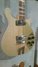 Rickenbacker 660/6 Mod, Mapleglo: Body - Front