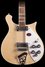 Rickenbacker 620/12 , Mapleglo: Body - Front