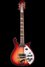 Rickenbacker 620/12 , Fireglo: Full Instrument - Front