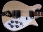 Rickenbacker 620/6 , Mapleglo: Body - Front