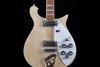 Rickenbacker 620/6 , Mapleglo: Free image