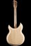 Rickenbacker 381/6 V69, Mapleglo: Full Instrument - Rear