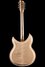 Rickenbacker 381/12 V69, Mapleglo: Full Instrument - Rear