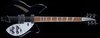 Rickenbacker 360/12 , Jetglo: Full Instrument - Front