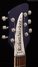 Rickenbacker 360/6 , Midnightblue: Headstock