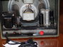 Rickenbacker Professional/amp , Tweed: Full Instrument - Rear