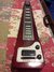 Rickenbacker 100/6 LapSteel, Burgundy: Body - Front