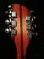 Rickenbacker 360/12 , Fireglo: Headstock - Rear